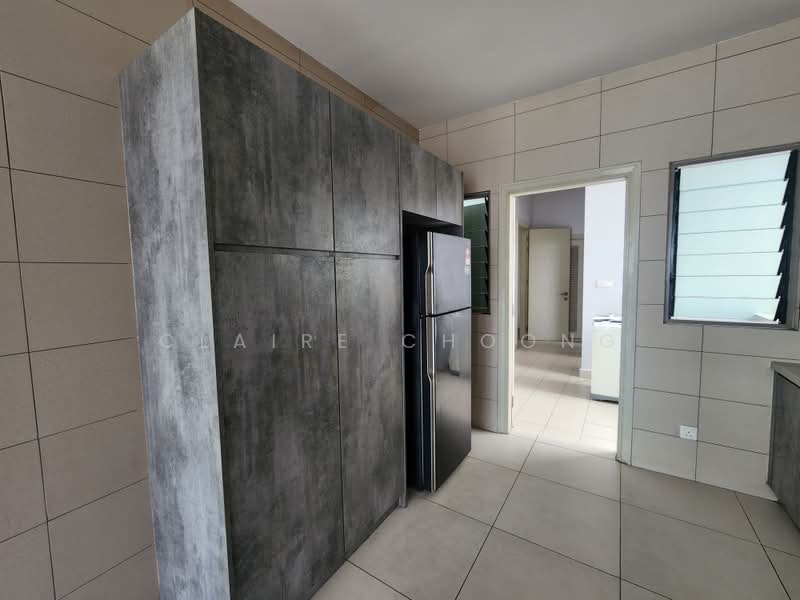 Condominium for Sale at KM1 East - Claire Choong - Kitchen - PropertyGuru.com.my