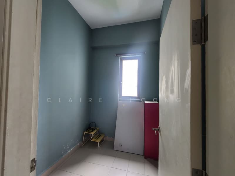 Condominium for Sale at KM1 East - Claire Choong - Interior - PropertyGuru.com.my