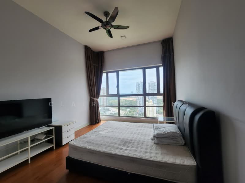 Condominium for Sale at KM1 East - Claire Choong - Bedroom - PropertyGuru.com.my