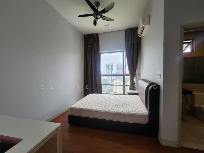 Condominium for Sale at KM1 East - Claire Choong - Bedroom - PropertyGuru.com.my