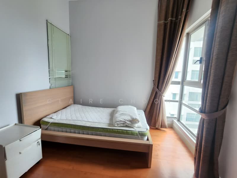 Condominium for Sale at KM1 East - Claire Choong - Bedroom - PropertyGuru.com.my