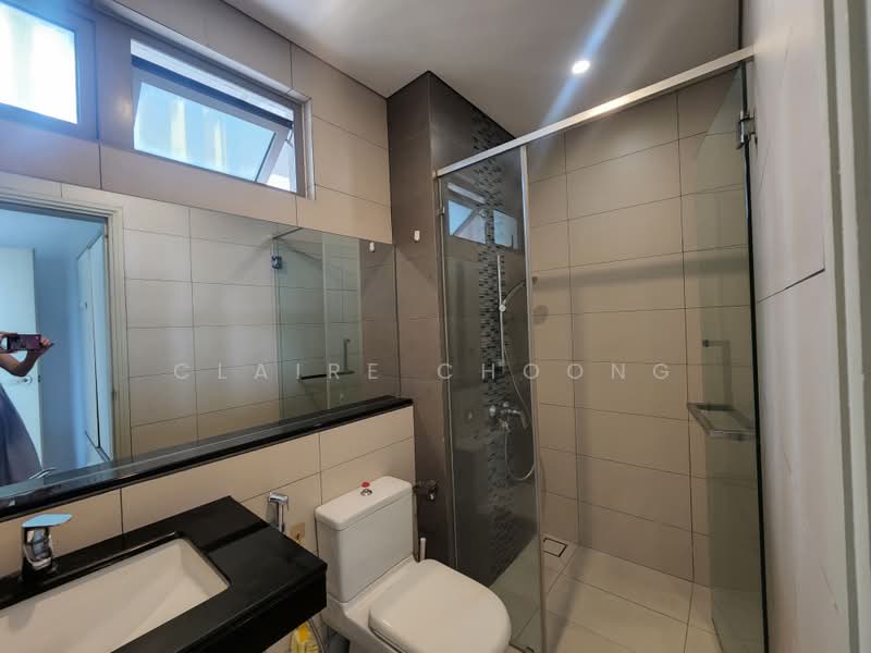 Condominium for Sale at KM1 East - Claire Choong - Bathroom - PropertyGuru.com.my