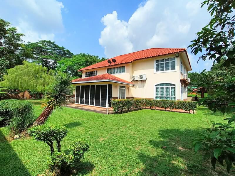 Bungalow for Sale in Johor Bahru (Johor) - Kai Siong - Exterior - PropertyGuru.com.my