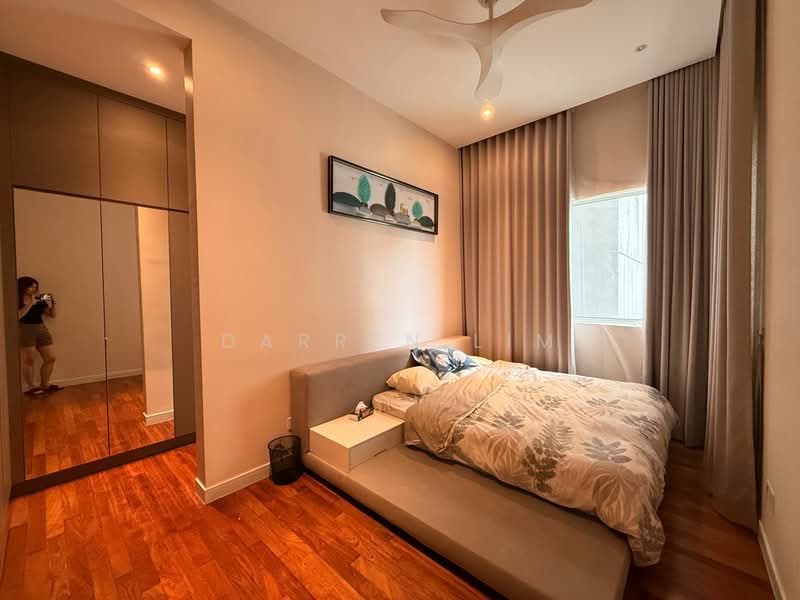 Condominium for Rent at Pavilion Hilltop - Darren Lim - Bedroom - PropertyGuru.com.my
