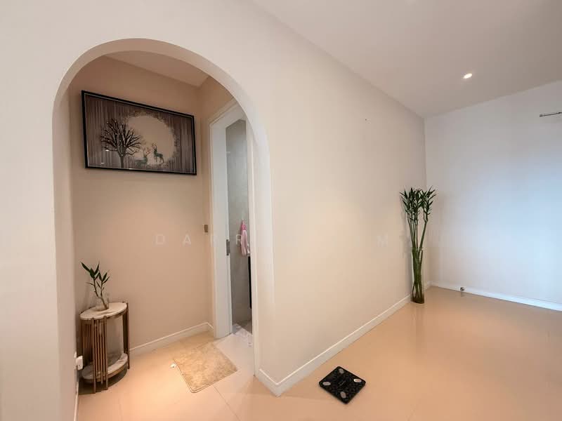 Condominium for Rent at Pavilion Hilltop - Darren Lim - Interior - PropertyGuru.com.my