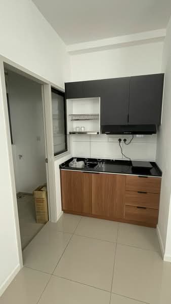 Savvy @ Riana Dutamas untuk Untuk Disewa - RM 2,400 /bulan, Mac 2026 - Kitchen - PropertyGuru.com.my
