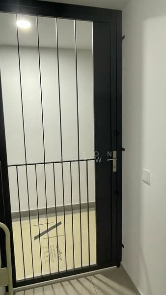 Savvy @ Riana Dutamas untuk Untuk Disewa - RM 2,400 /bulan, Mac 2026 - Entrance - PropertyGuru.com.my