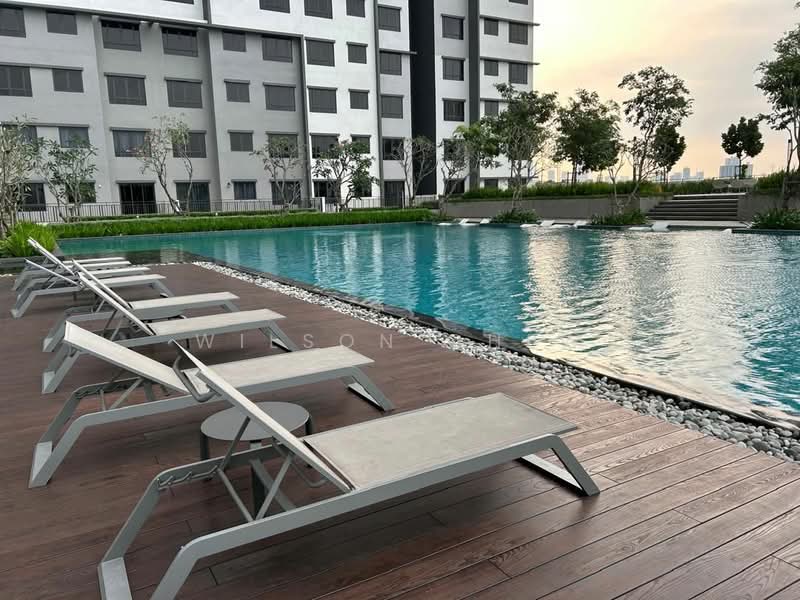 Savvy @ Riana Dutamas untuk Untuk Disewa - RM 2,400 /bulan, Mac 2026 - PropertyGuru.com.my