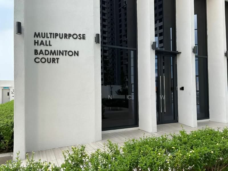 Savvy @ Riana Dutamas untuk Untuk Disewa - RM 2,400 /bulan, Mac 2026 - PropertyGuru.com.my