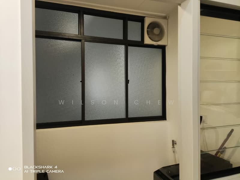Servis Apartment untuk Disewa di Savvy @ Riana Dutamas - Wilson Chew - Interior - PropertyGuru.com.my