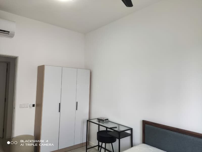Servis Apartment untuk Disewa di Savvy @ Riana Dutamas - Wilson Chew - Bedroom - PropertyGuru.com.my