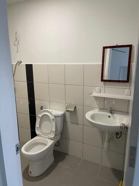 Apartment for Rent at Jalilmas - Vincent Chye - Bathroom - PropertyGuru.com.my