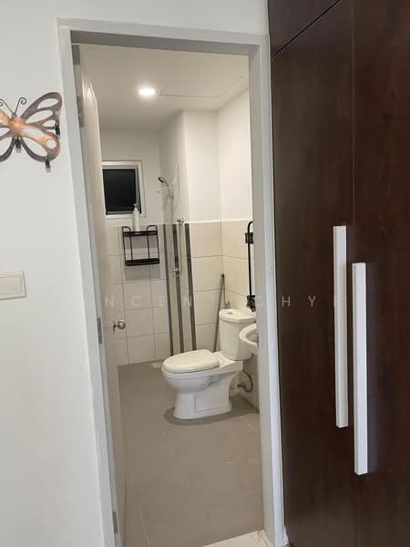Apartment for Rent at Jalilmas - Vincent Chye - Bathroom - PropertyGuru.com.my