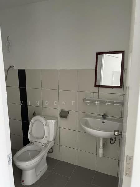 Apartment for Rent at Jalilmas - Vincent Chye - PropertyGuru.com.my