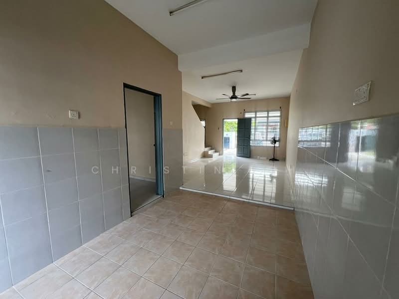 2-storey Terraced House for Sale in Nusantara Prima (Gelang Patah) - Christin Goh - PropertyGuru.com.my