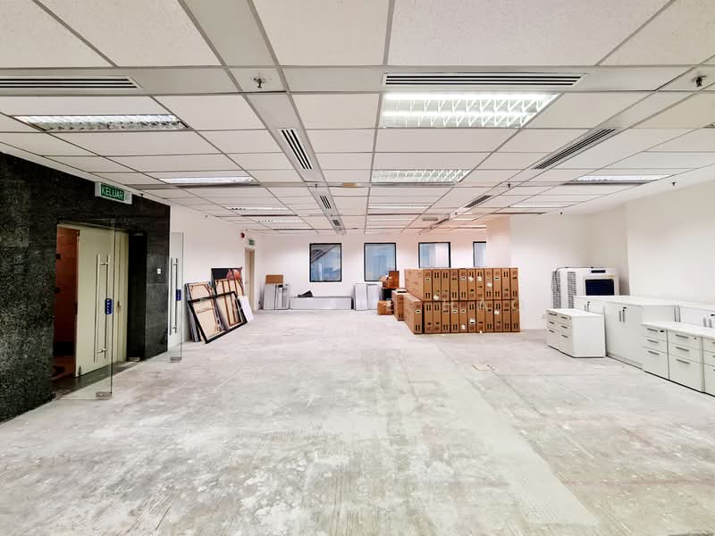 Menara Keck Seng untuk Untuk Disewa - RM 28,320 /bulan, Mac 2026 - Interior - PropertyGuru.com.my