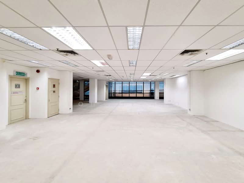 Menara Keck Seng untuk Untuk Disewa - RM 28,320 /bulan, Mac 2026 - Interior - PropertyGuru.com.my