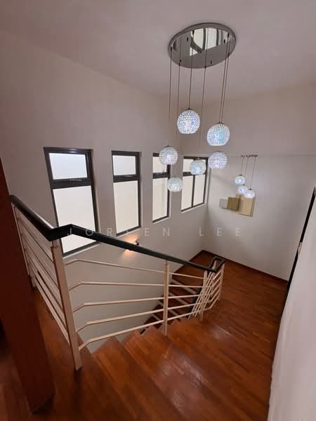 Semi-Detached House for Sale in Skudai (Johor) - Joreen Lee - Interior - PropertyGuru.com.my