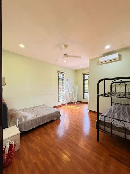 Semi-Detached House for Sale in Skudai (Johor) - Joreen Lee - Bedroom - PropertyGuru.com.my