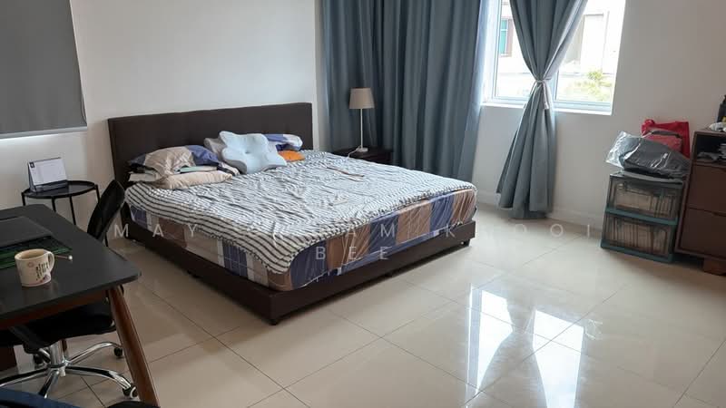 Semi-Detached House for Sale in Seberang Perai (Penang) - May Chiam Khooi Bee - Bedroom - PropertyGuru.com.my