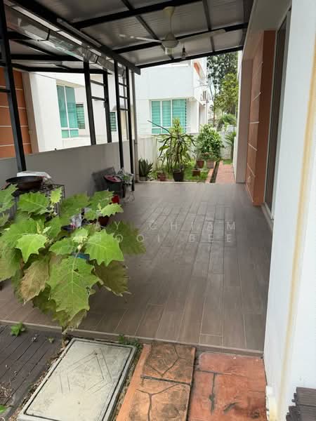 Semi-Detached House for Sale in Seberang Perai (Penang) - May Chiam Khooi Bee - Exterior - PropertyGuru.com.my