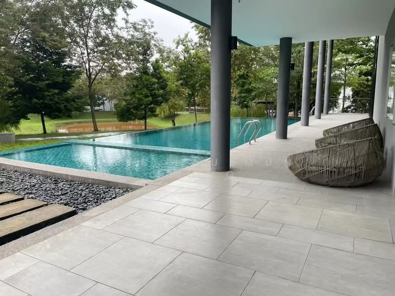 Untuk Disewa - Residensi Lambaian Dua