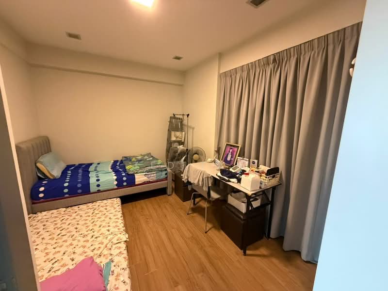 The Uban Residence untuk Untuk Dijual - RM 850,000, Mac 2026 - Bedroom - PropertyGuru.com.my