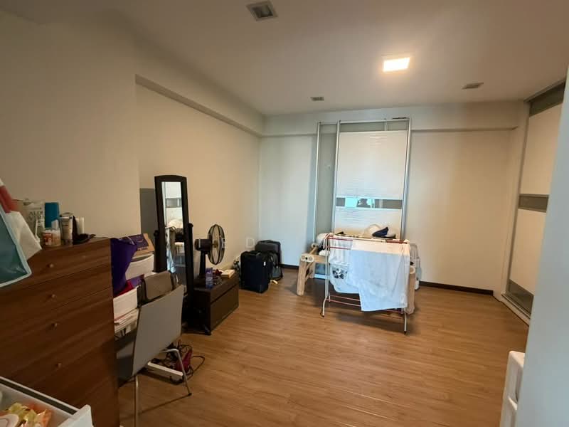 The Uban Residence untuk Untuk Dijual - RM 850,000, Mac 2026 - Bedroom - PropertyGuru.com.my