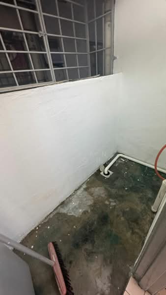 Flora Damansara Flat untuk Untuk Disewa - RM 700 /bulan, Mac 2026 - Interior - PropertyGuru.com.my