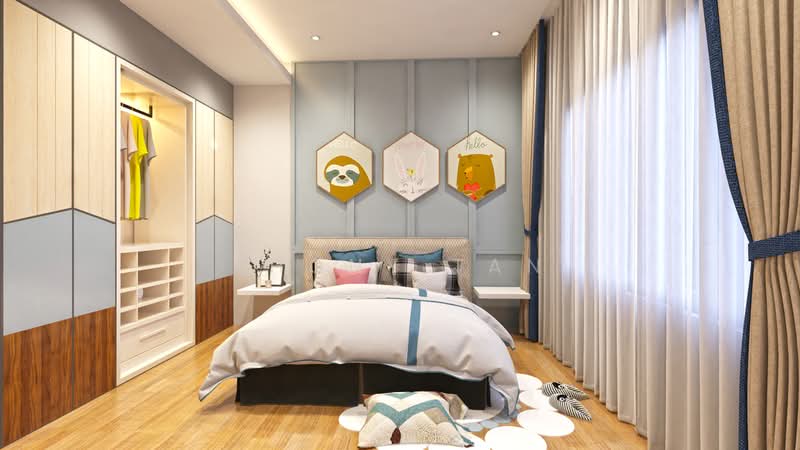 Semi-Detached House for Sale in Taman Kajang Utama (Kajang) - Thony Tan - PropertyGuru.com.my