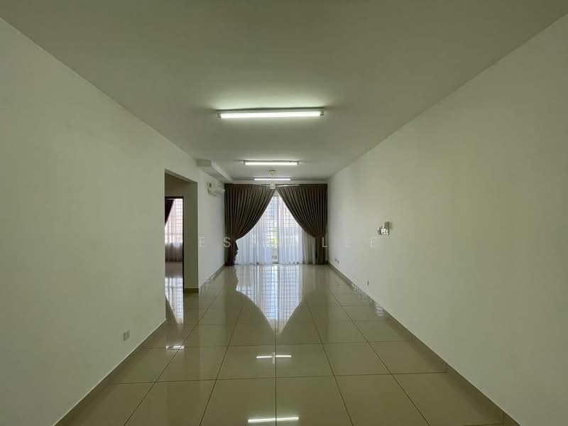 Service Residence for Sale at Platinum Lake PV 21 - Jessy Lee - Interior - PropertyGuru.com.my