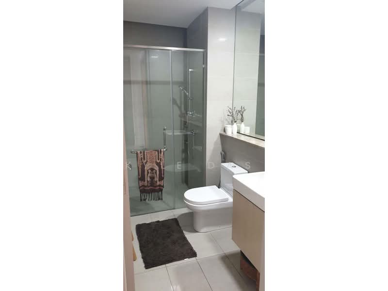Condominium for Sale at Grand Medini - Kyle Das - Bathroom - PropertyGuru.com.my
