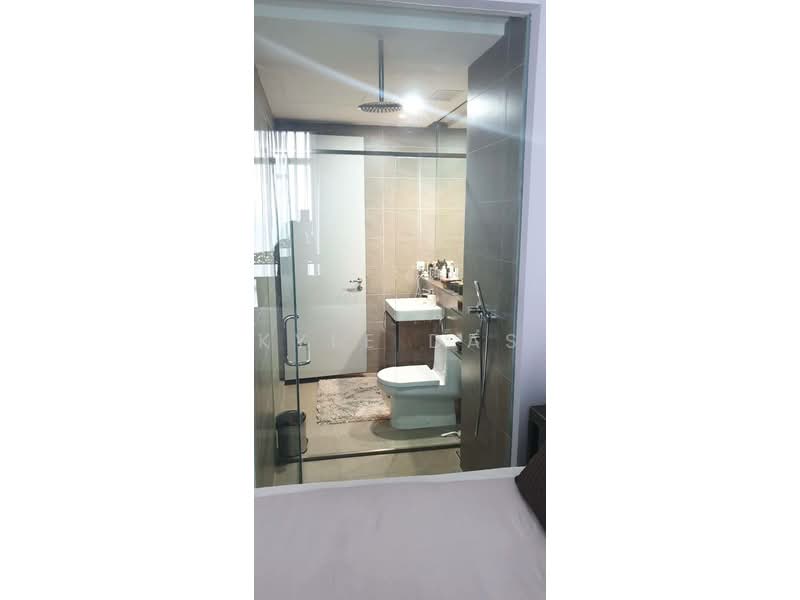 Condominium for Sale at Grand Medini - Kyle Das - Bathroom - PropertyGuru.com.my