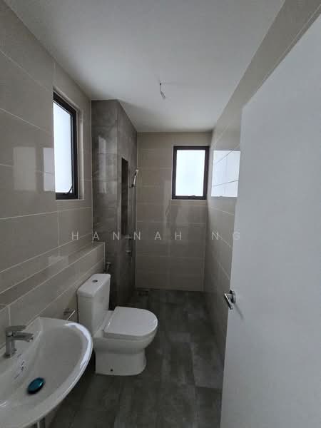 Cluster House for Sale in Horizon Hills (Iskandar Puteri (Nusajaya)) - Hannah Ng - Bathroom - PropertyGuru.com.my