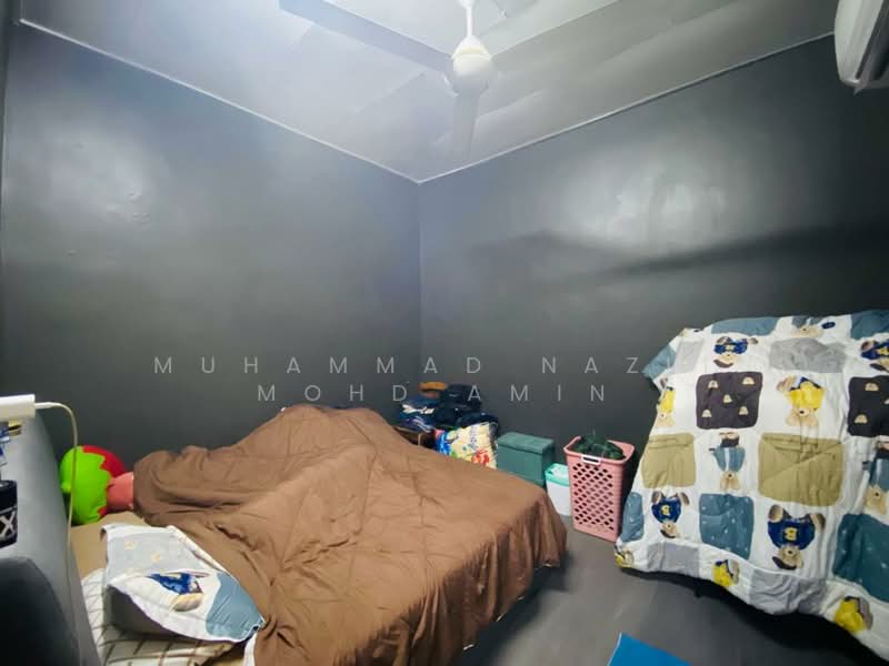 Terraced House for Sale in Batu 9 (Cheras) - Muhammad Nazli Mohd Amin - Bedroom - PropertyGuru.com.my
