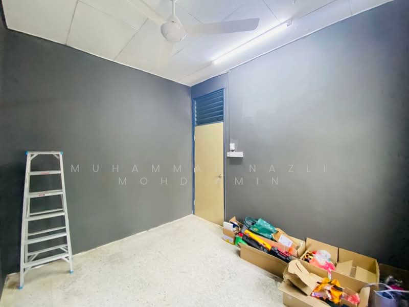 Terraced House for Sale in Batu 9 (Cheras) - Muhammad Nazli Mohd Amin - Interior - PropertyGuru.com.my
