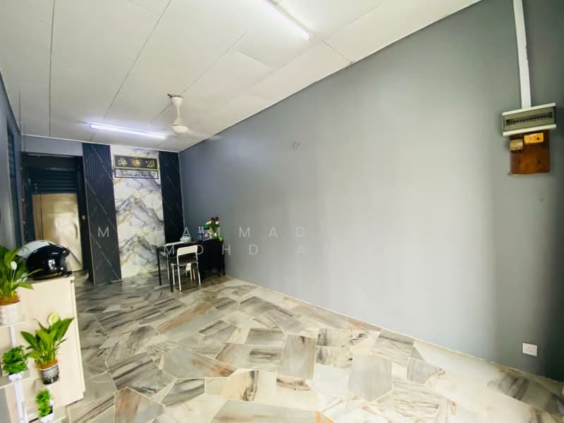 Terraced House for Sale in Batu 9 (Cheras) - Muhammad Nazli Mohd Amin - Interior - PropertyGuru.com.my
