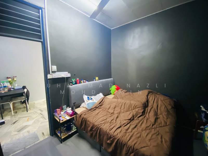 Terraced House for Sale in Batu 9 (Cheras) - Muhammad Nazli Mohd Amin - Bedroom - PropertyGuru.com.my