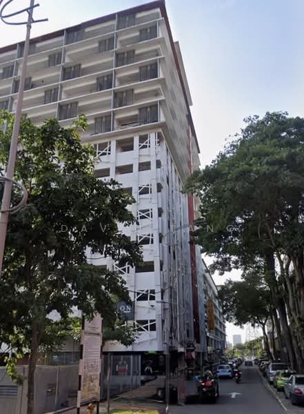 Plaza Taragon Kelana untuk Untuk Disewa - RM 3,300 /bulan, Mac 2026 - Exterior - PropertyGuru.com.my