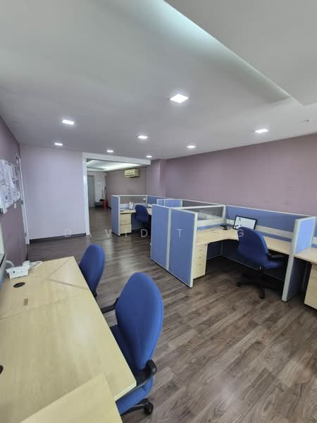 Office for Rent in Kelana Jaya (Petaling Jaya) - David Tang - Interior - PropertyGuru.com.my