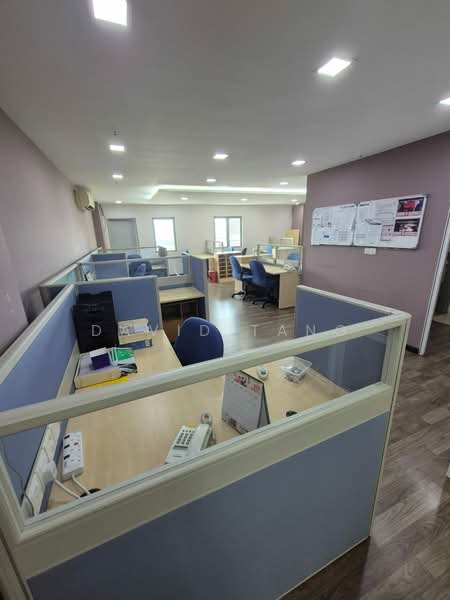 Office for Rent in Kelana Jaya (Petaling Jaya) - David Tang - Interior - PropertyGuru.com.my