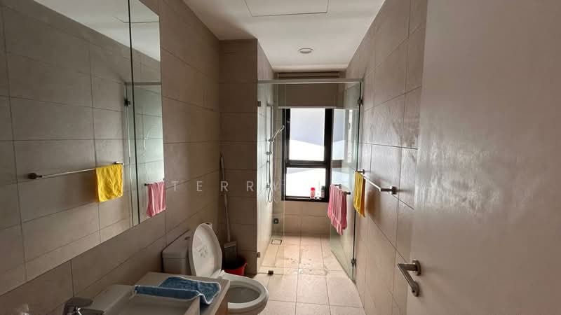 Service Residence for Sale at Kami - Terry Lee - Bathroom - PropertyGuru.com.my