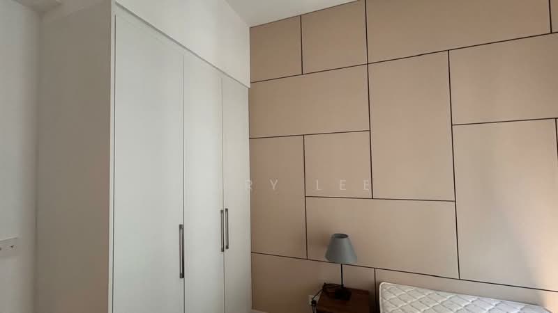 Service Residence for Sale at Kami - Terry Lee - Bedroom - PropertyGuru.com.my