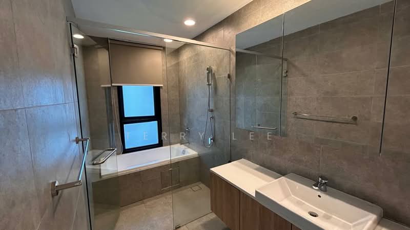 Service Residence for Sale at Kami - Terry Lee - Bathroom - PropertyGuru.com.my