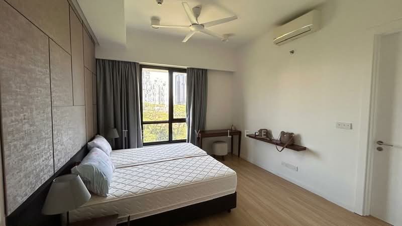 Service Residence for Sale at Kami - Terry Lee - Bedroom - PropertyGuru.com.my