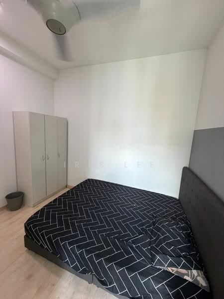 The Holmes 1 untuk Untuk Disewa - RM 630 /bulan, Mac 2026 - Bedroom - PropertyGuru.com.my