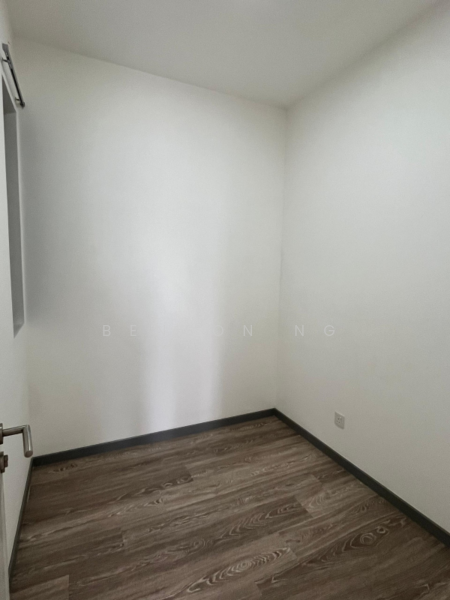 United Point (Residensi Berpadu) untuk Untuk Disewa - RM 1,600 /bulan, Mac 2026 - Interior - PropertyGuru.com.my