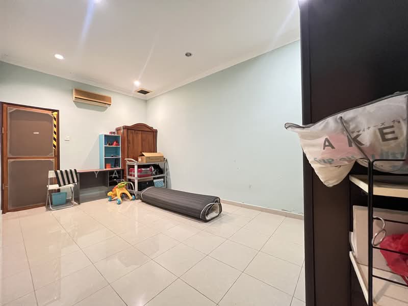 Rumah Teres untuk Dijual di Taman Desa Aman (Cheras) - Yap Chun Wei - Interior - PropertyGuru.com.my