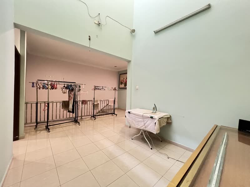 Rumah Teres untuk Dijual di Taman Desa Aman (Cheras) - Yap Chun Wei - Interior - PropertyGuru.com.my