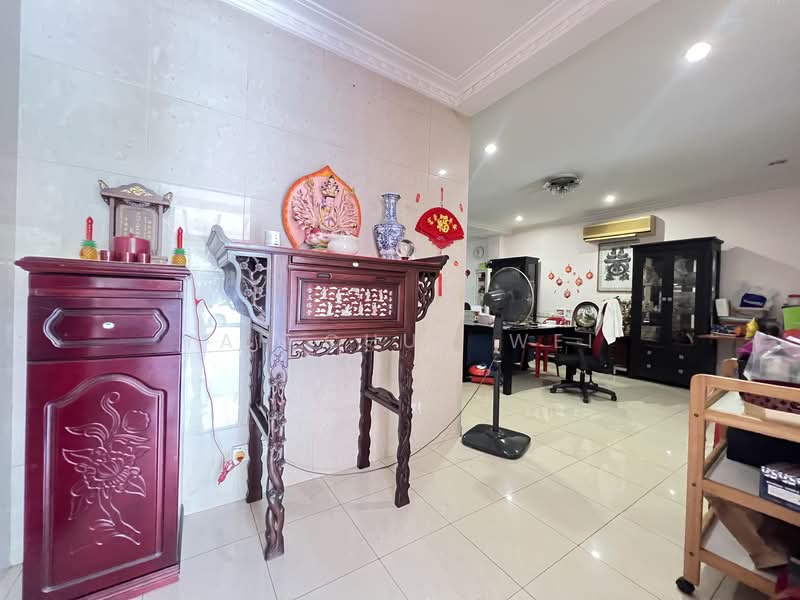 Rumah Teres untuk Dijual di Taman Desa Aman (Cheras) - Yap Chun Wei - Interior - PropertyGuru.com.my